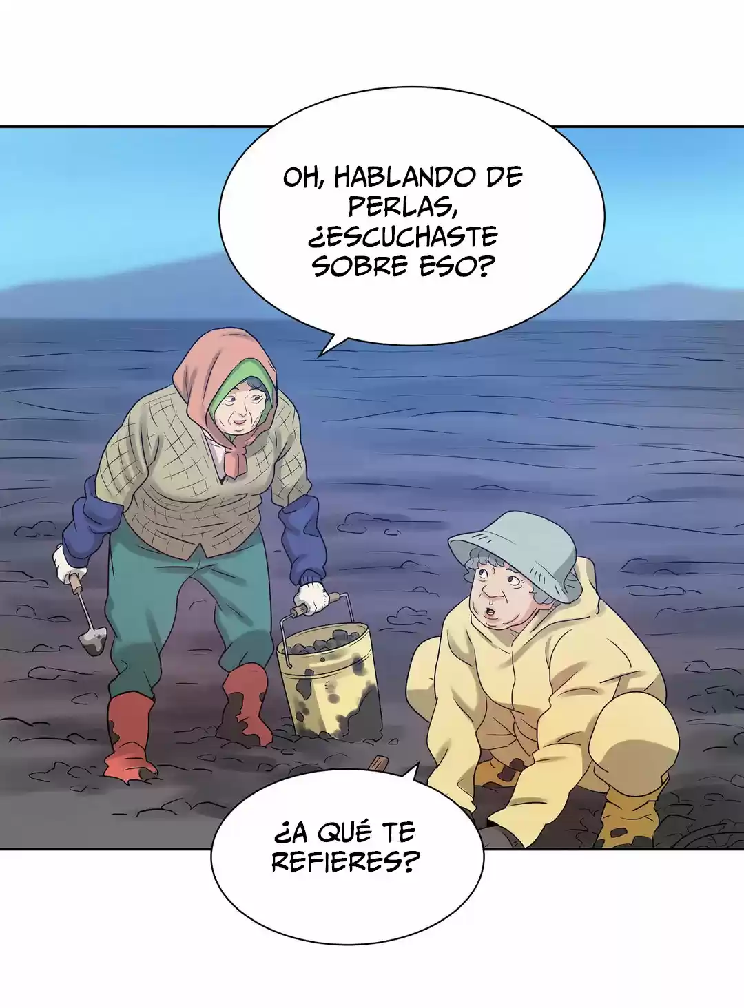 Shell capítulo 3, página 69