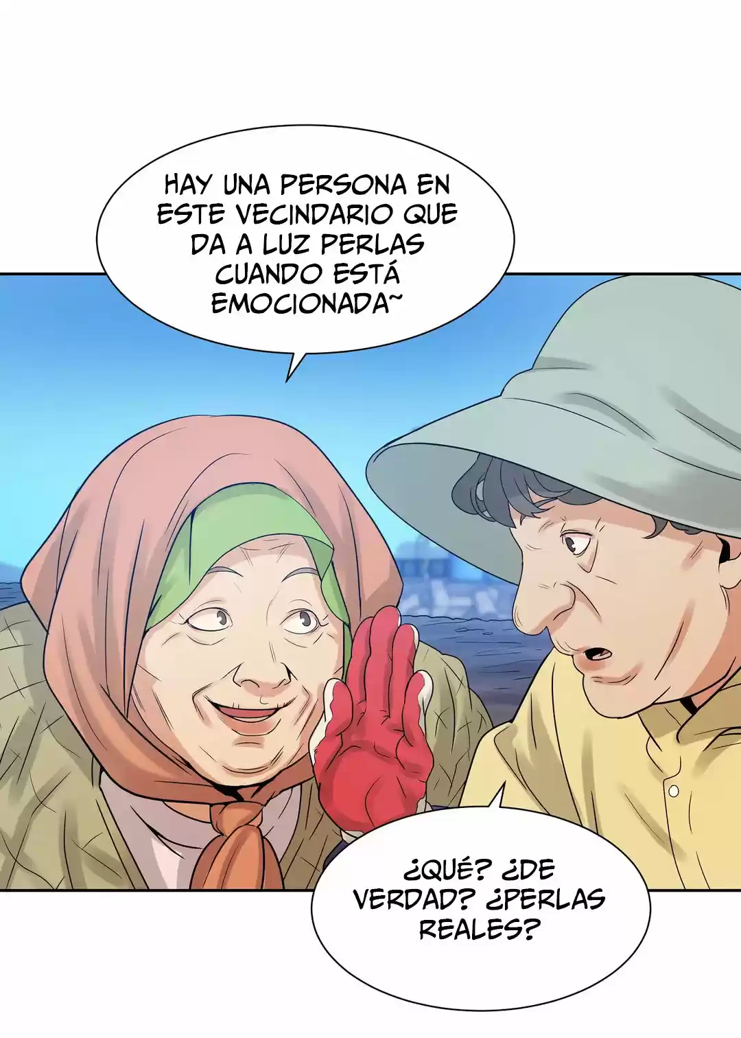 Shell capítulo 3, página 70