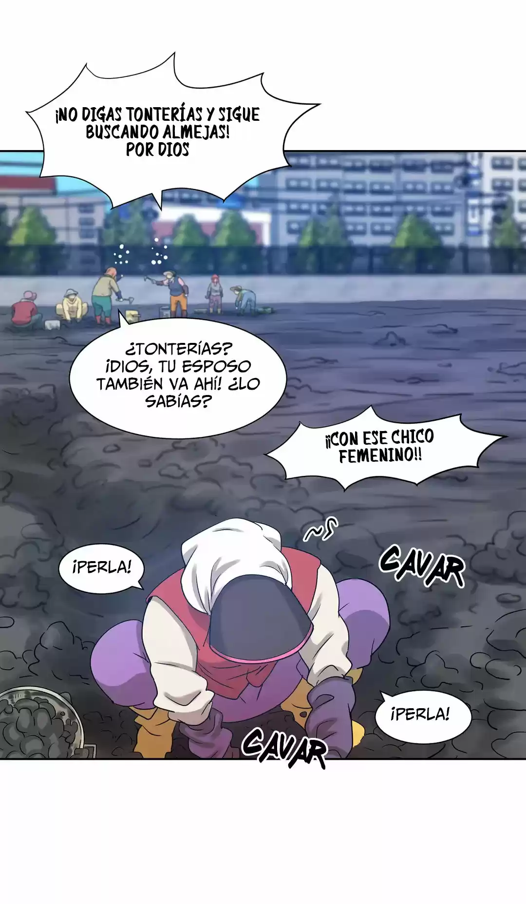 Shell capítulo 3, página 72