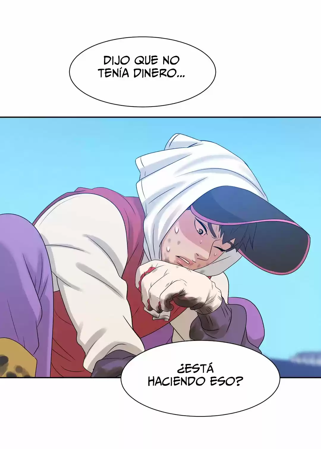 Shell capítulo 3, página 78
