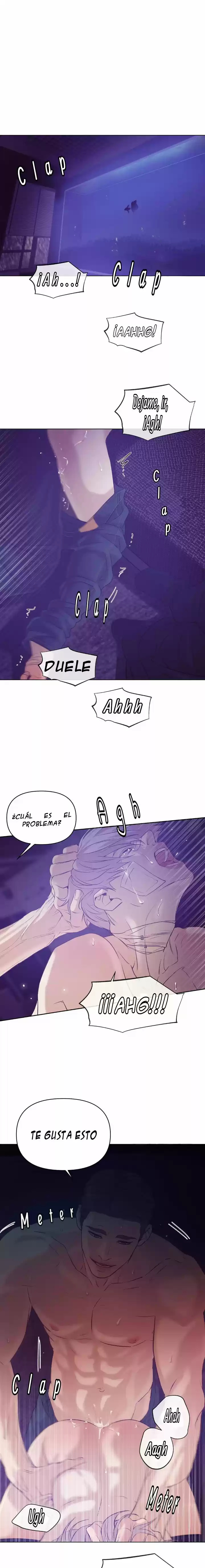 Shell capítulo 30, página 15
