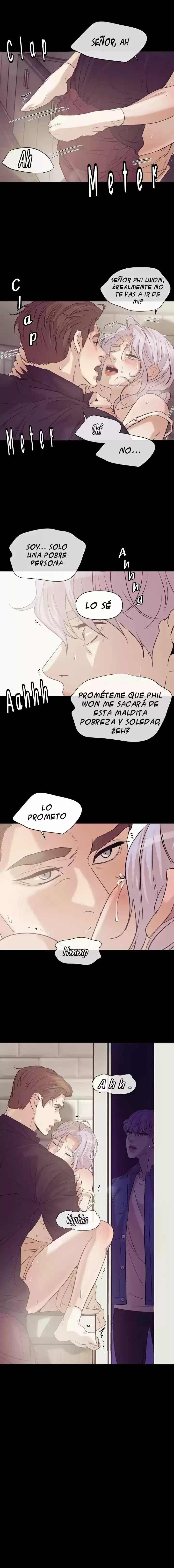 Shell capítulo 30, página 17