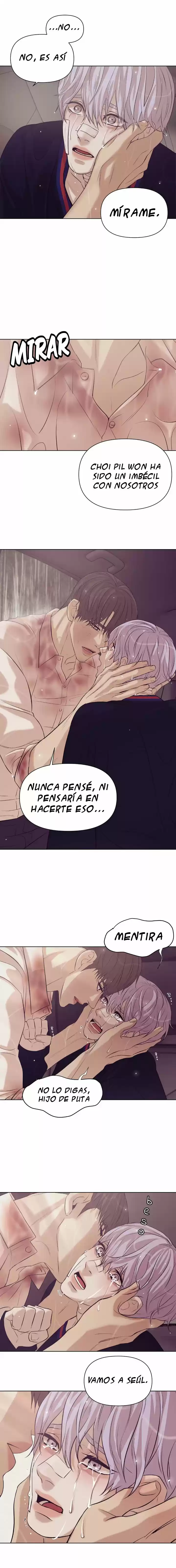 Shell capítulo 32, página 28