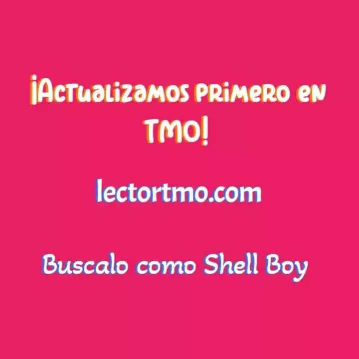 Shell capítulo 33, página 5