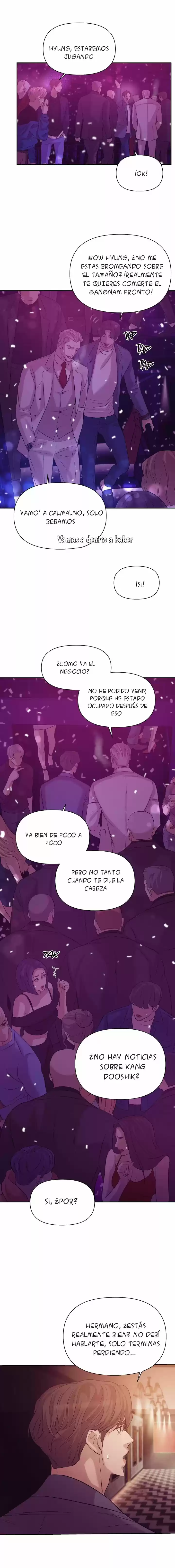 Shell capítulo 34, página 20