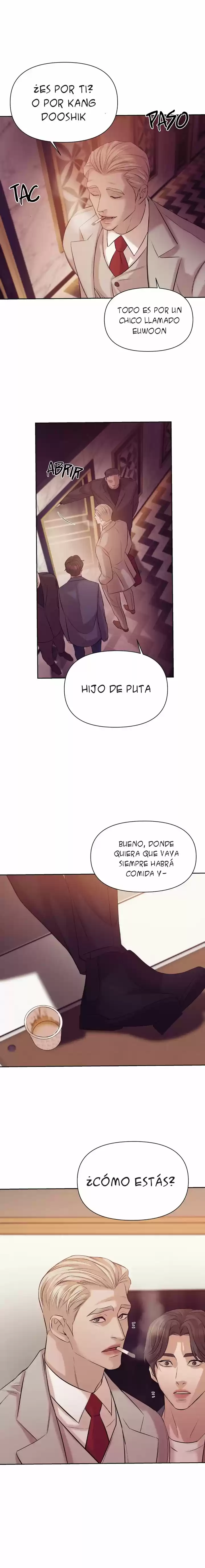 Shell capítulo 34, página 21