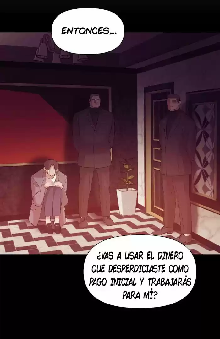 Shell capítulo 35, página 71