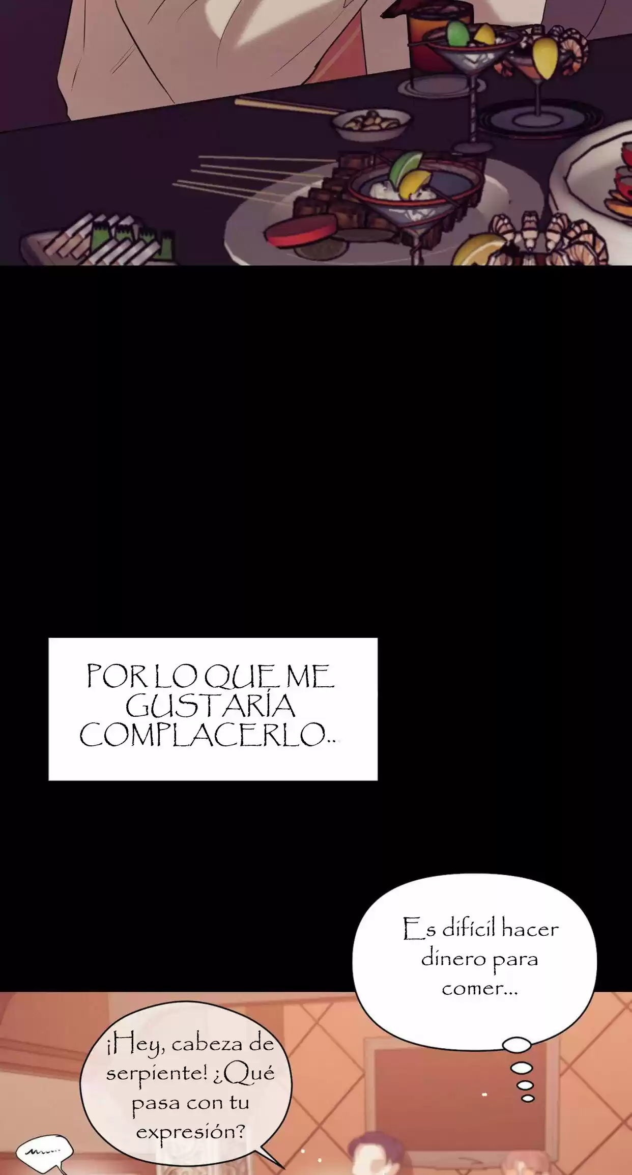 Shell capítulo 36, página 23