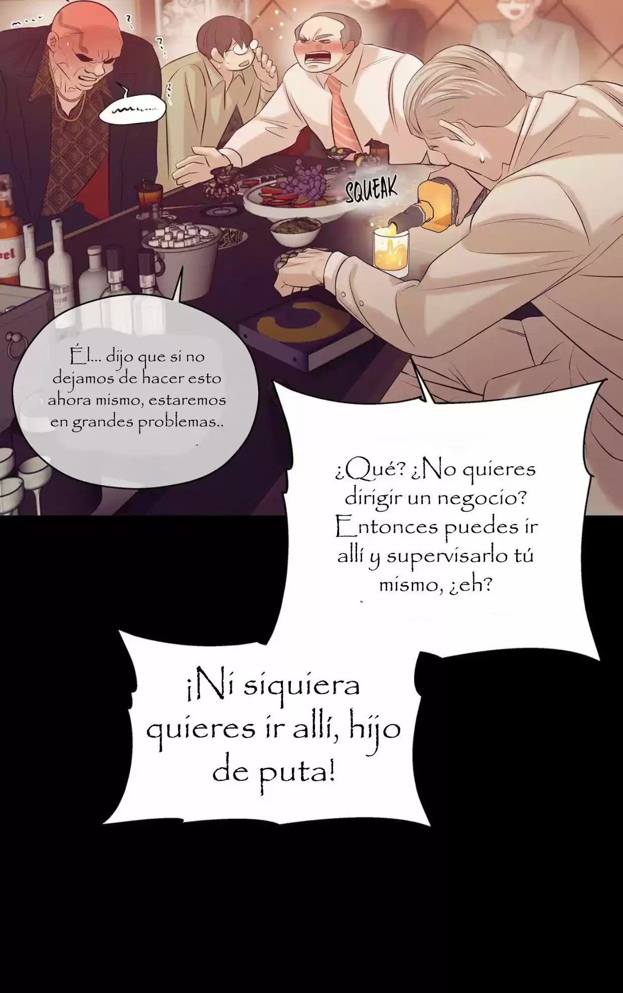 Shell capítulo 36, página 24