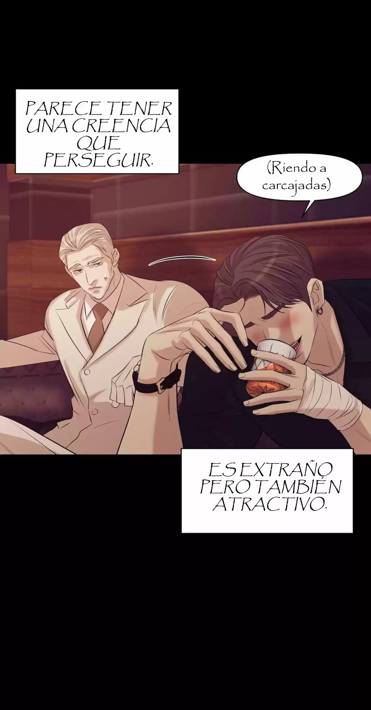 Shell capítulo 36, página 68