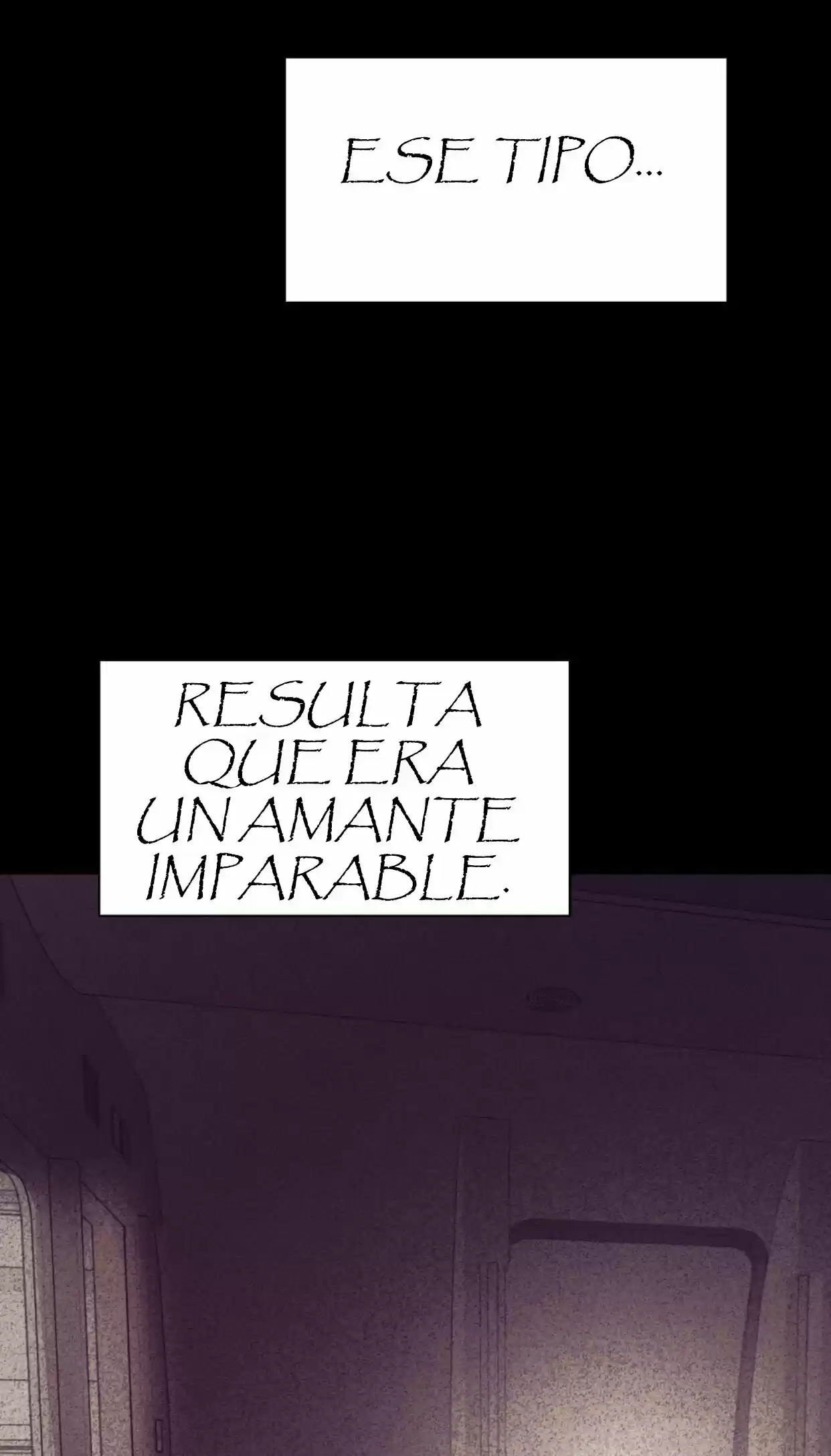 Shell capítulo 36, página 76