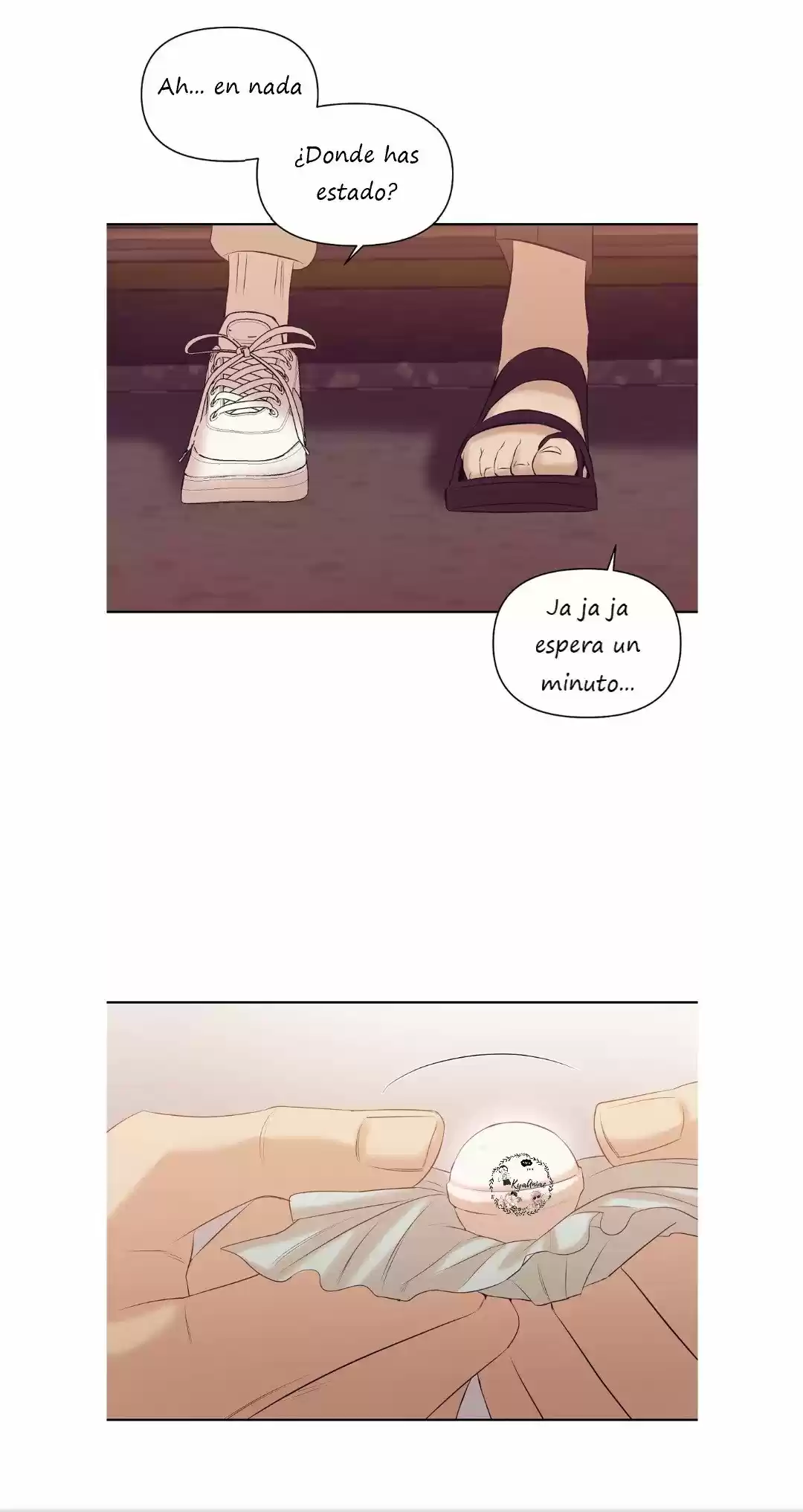 Shell capítulo 37, página 7
