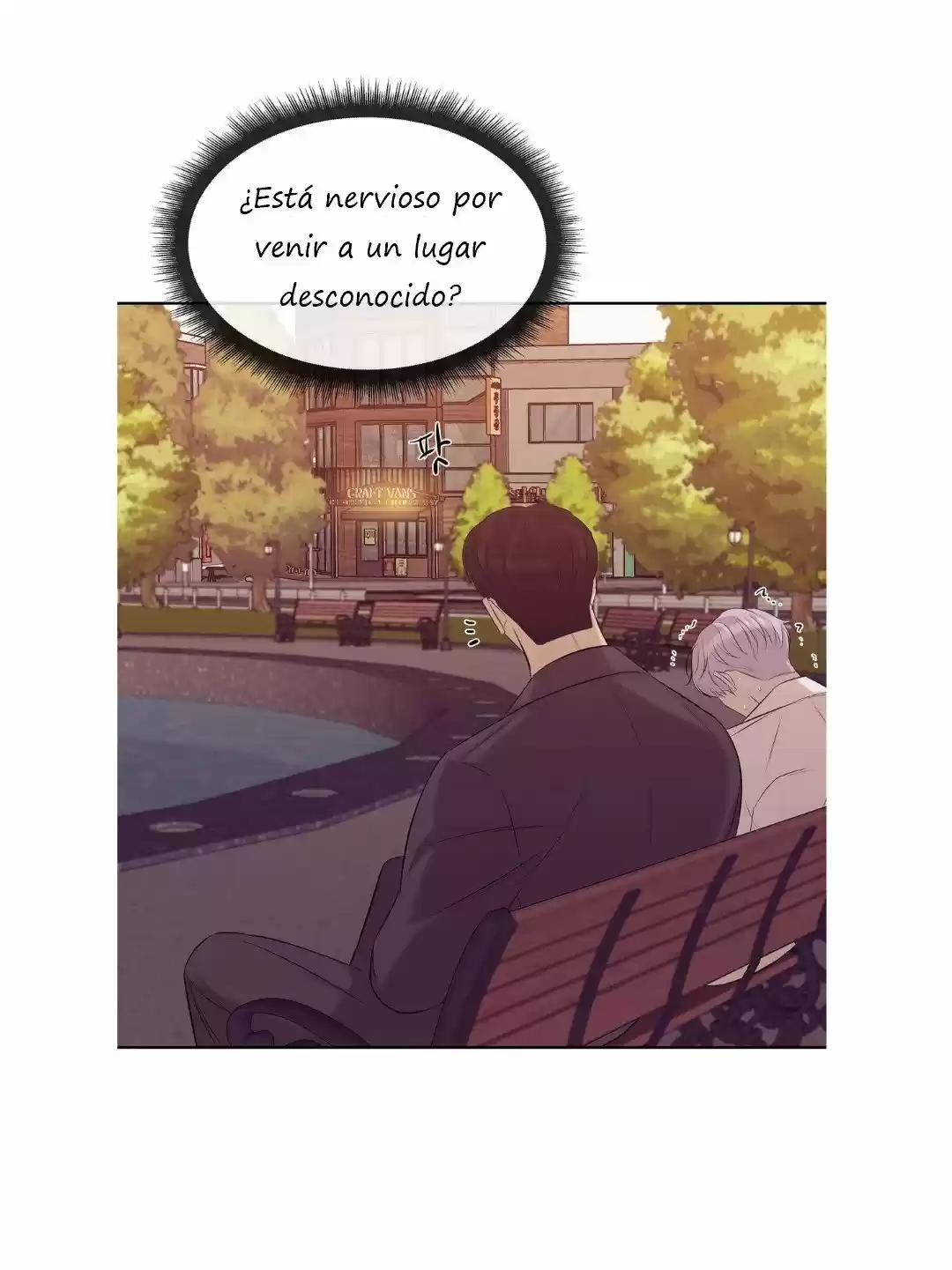 Shell capítulo 37, página 30