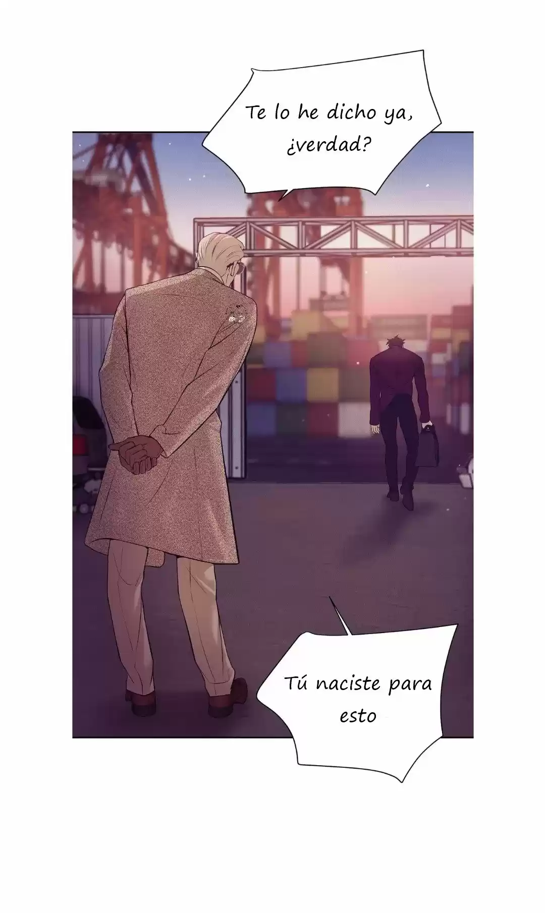 Shell capítulo 39, página 13
