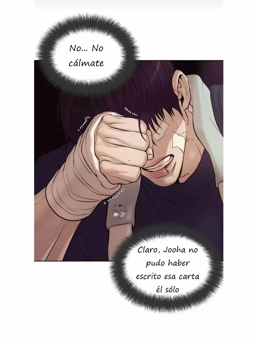Shell capítulo 39, página 43