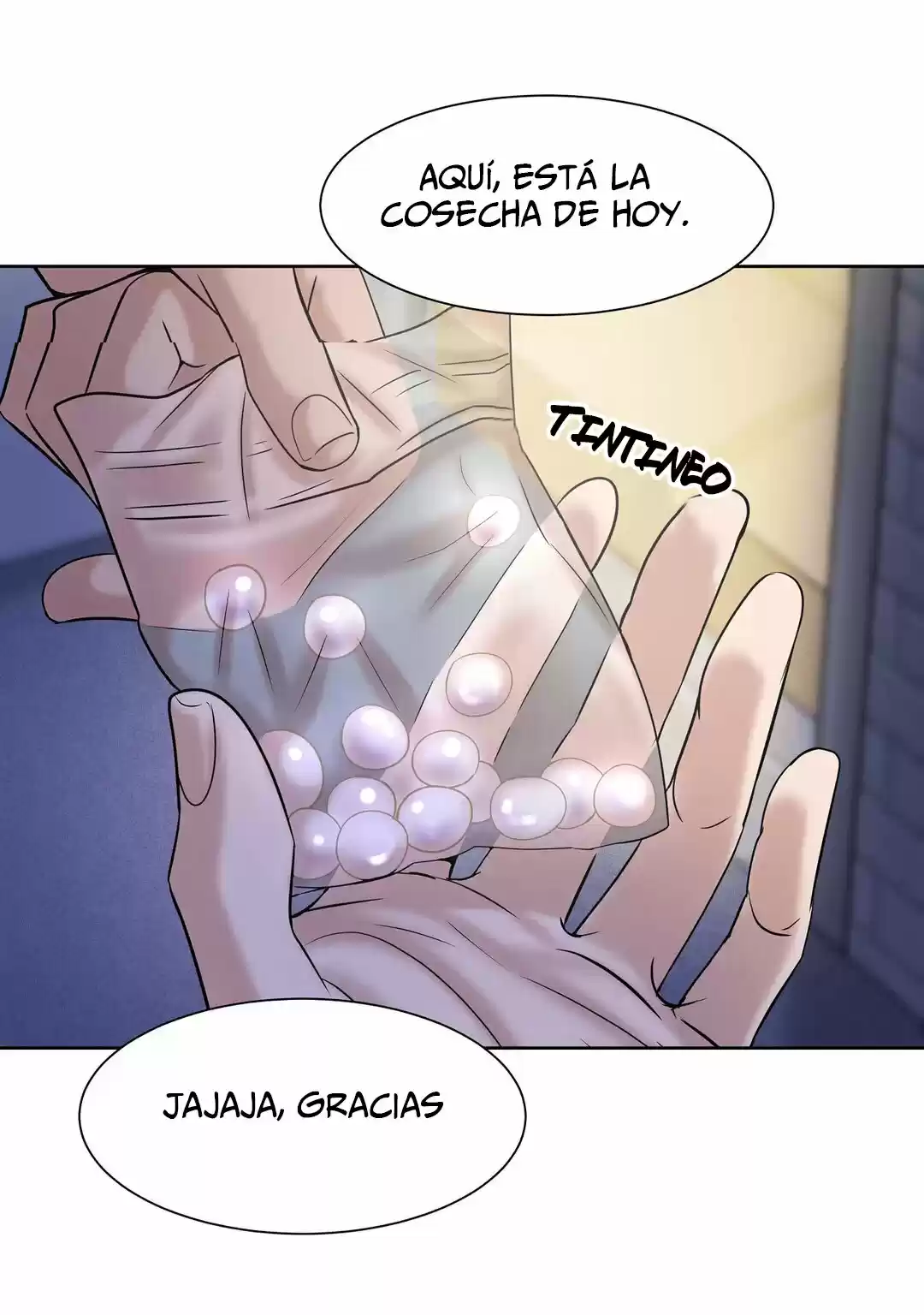 Shell capítulo 4, página 12