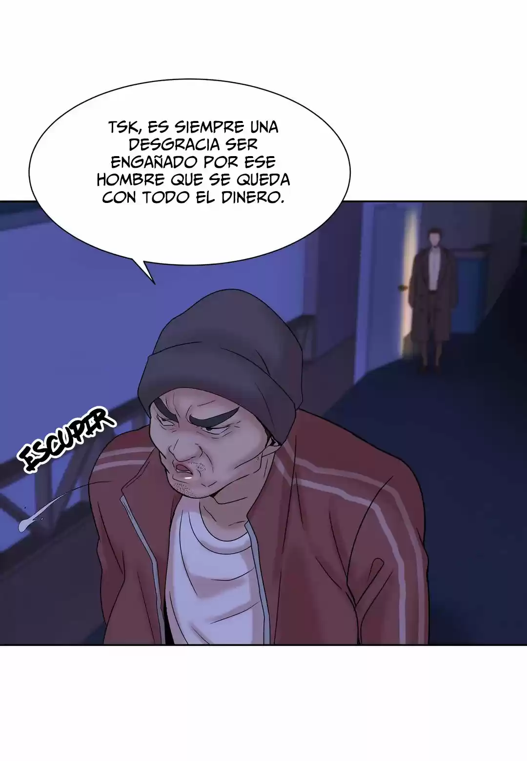 Shell capítulo 4, página 19