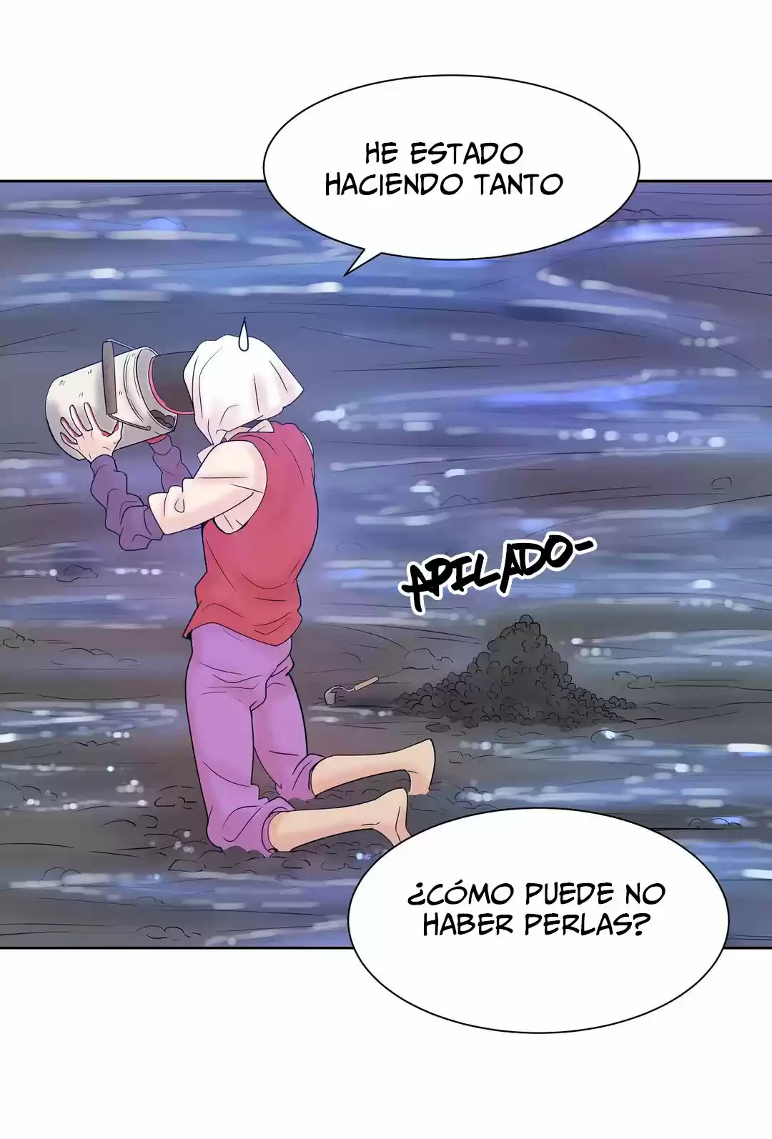Shell capítulo 4, página 51