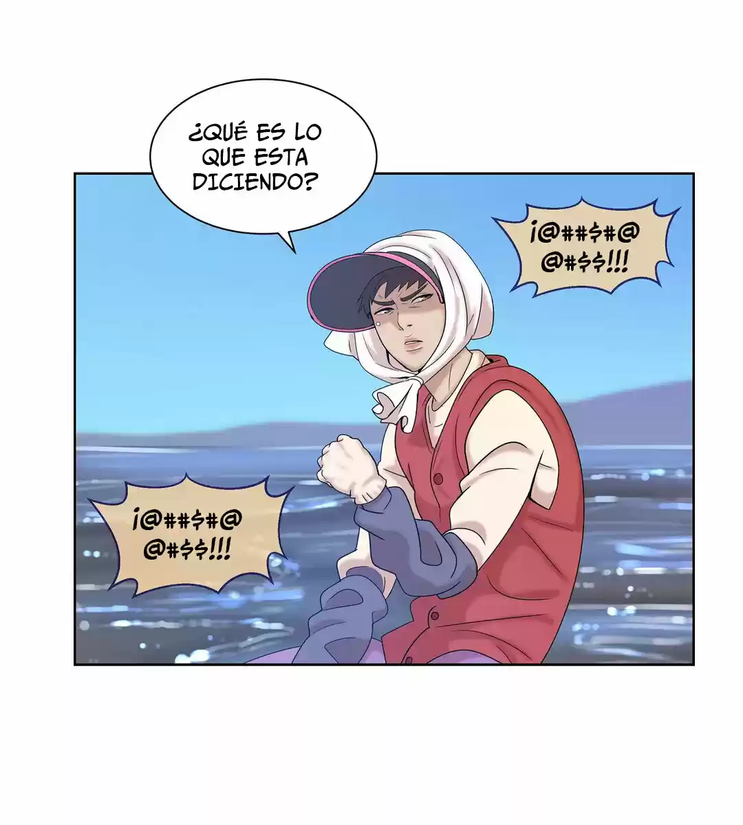 Shell capítulo 4, página 62