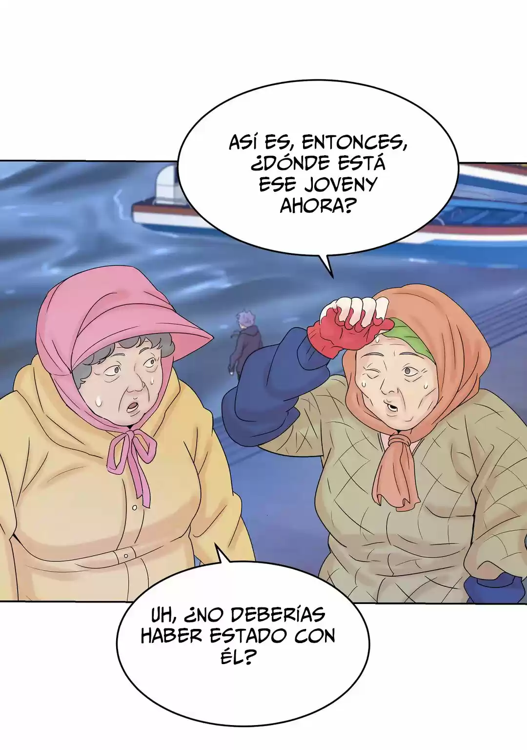 Shell capítulo 4, página 70