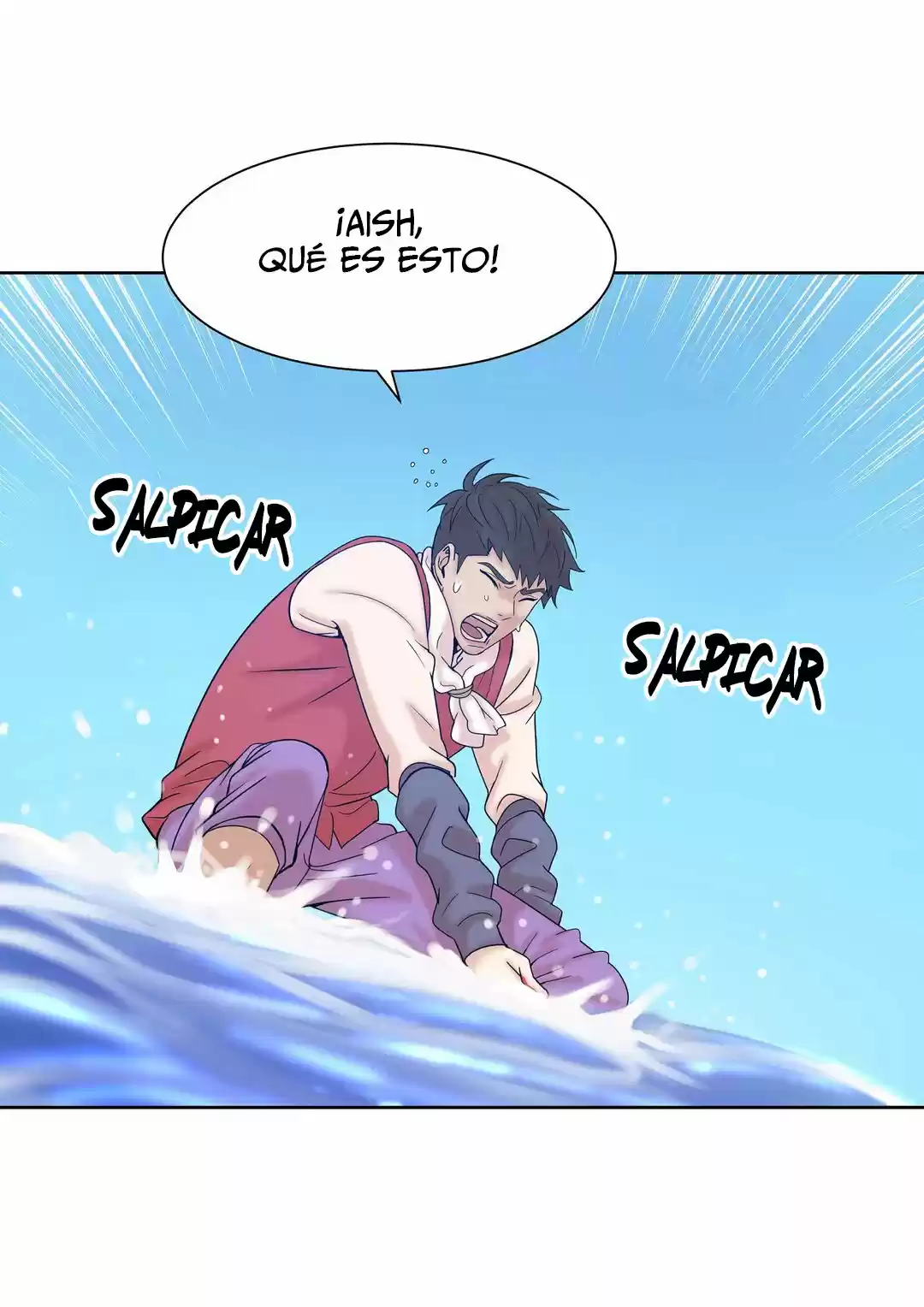 Shell capítulo 4, página 77