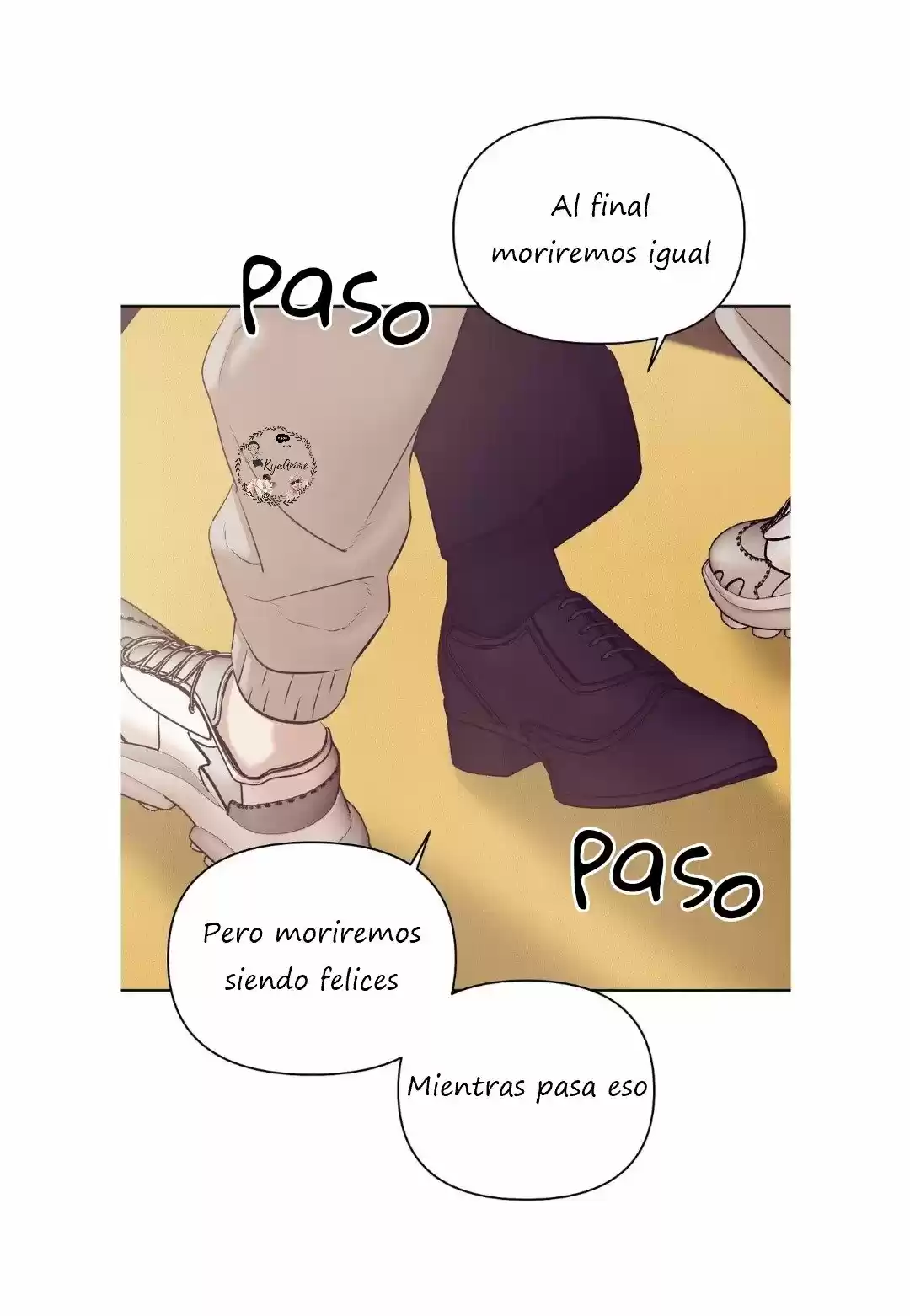 Shell capítulo 41, página 59