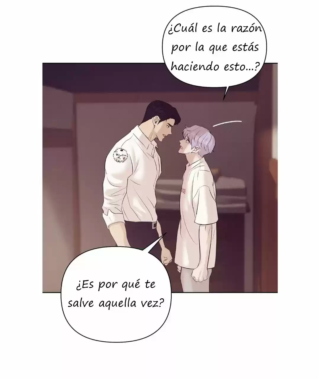 Shell capítulo 41, página 62