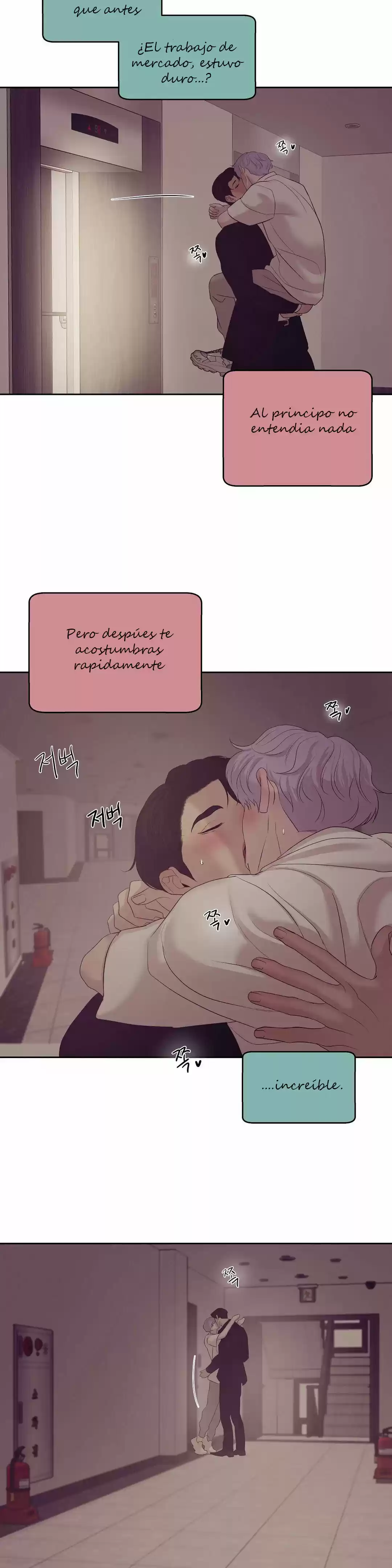Shell capítulo 42, página 28