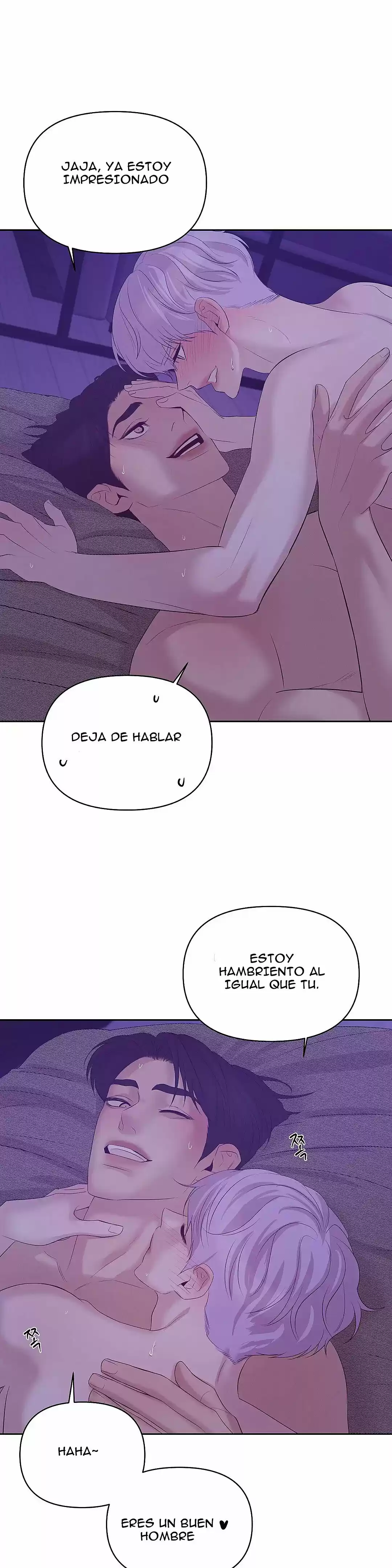Shell capítulo 44, página 31