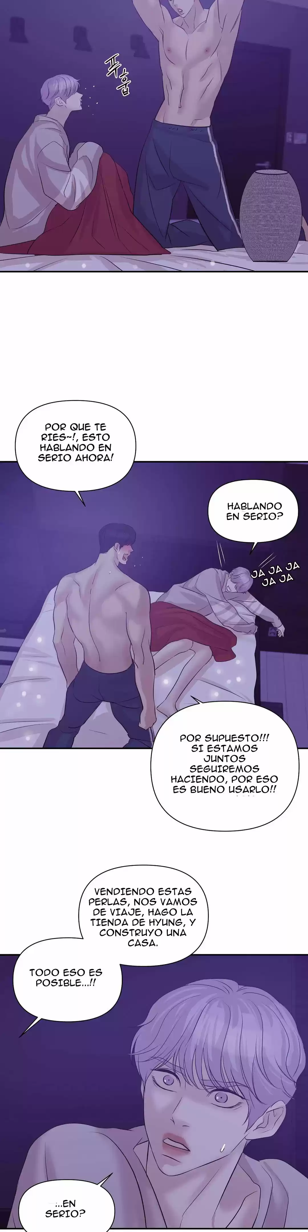 Shell capítulo 45, página 21
