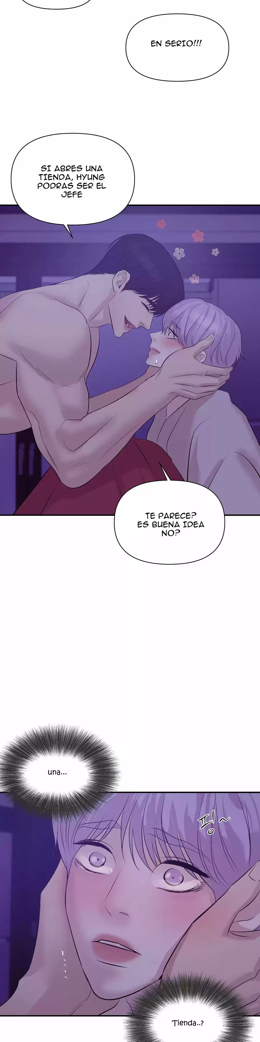 Shell capítulo 45, página 22