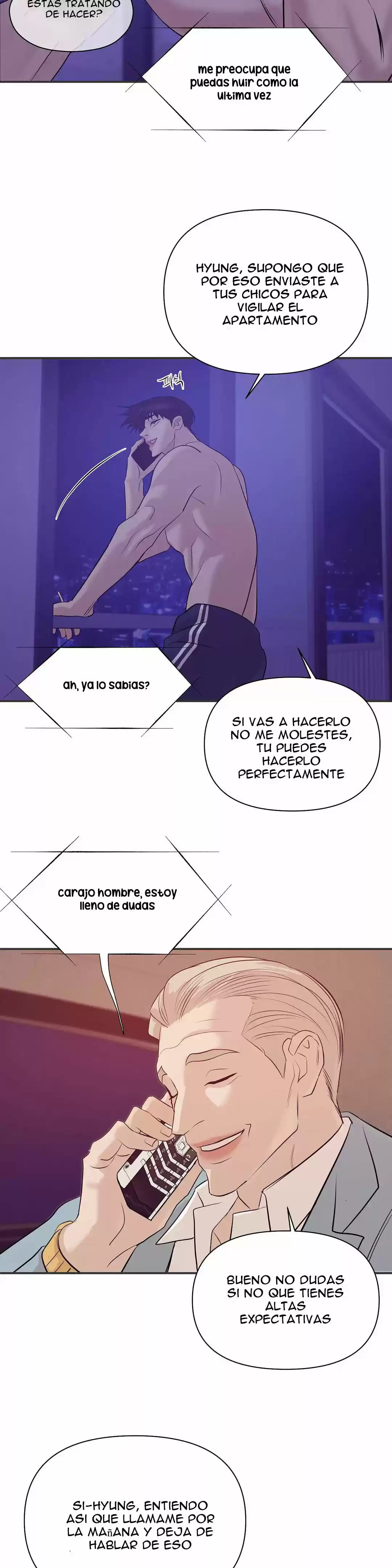 Shell capítulo 45, página 31