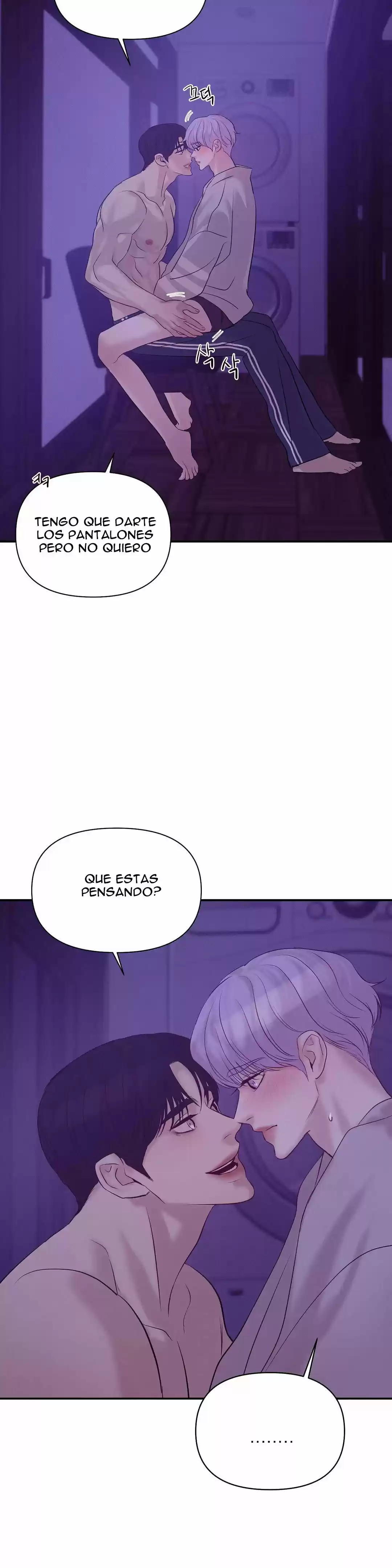 Shell capítulo 45, página 34