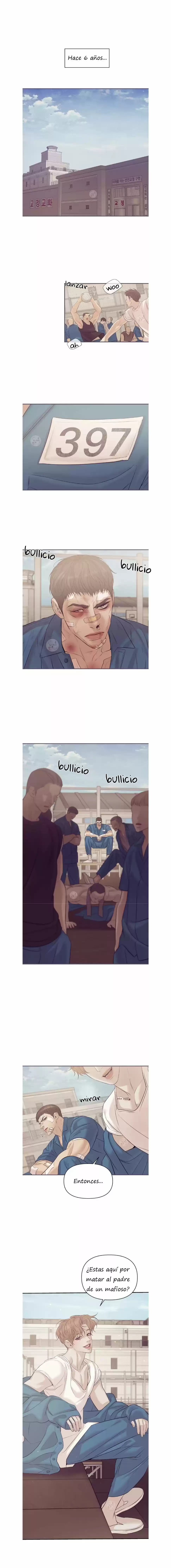 Shell capítulo 46, página 3