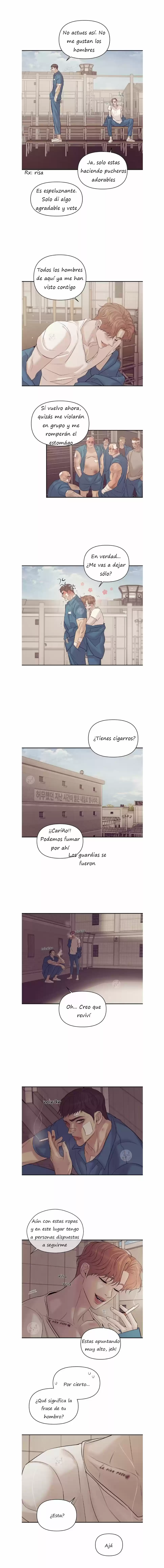Shell capítulo 46, página 5