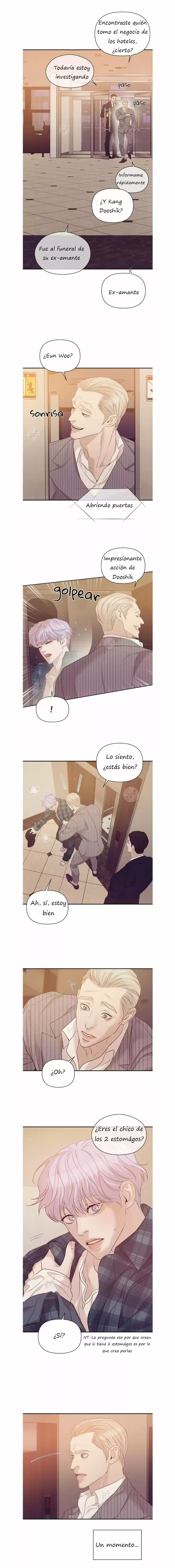 Shell capítulo 49, página 6