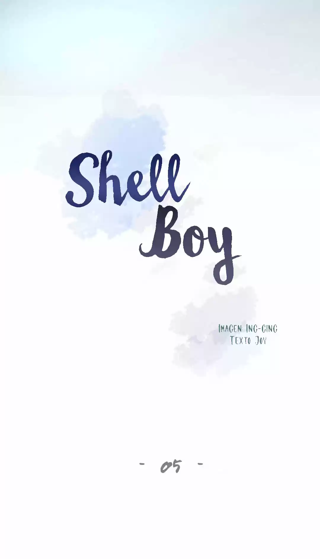 Shell capítulo 5, página 9