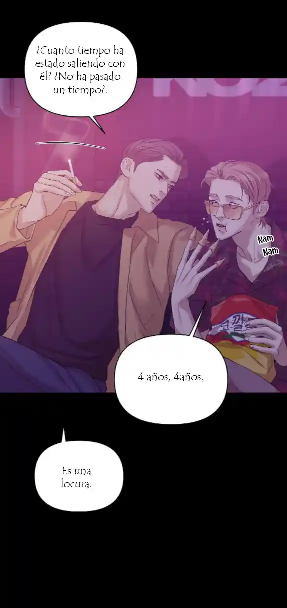 Shell capítulo 51, página 11