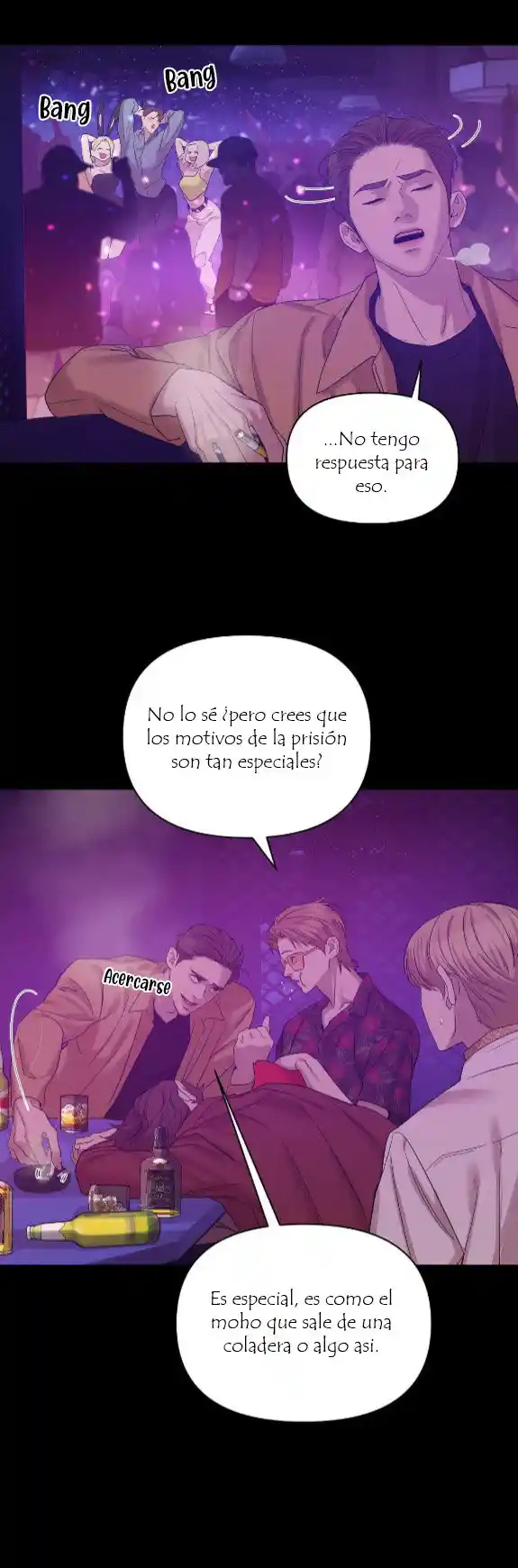 Shell capítulo 51, página 14