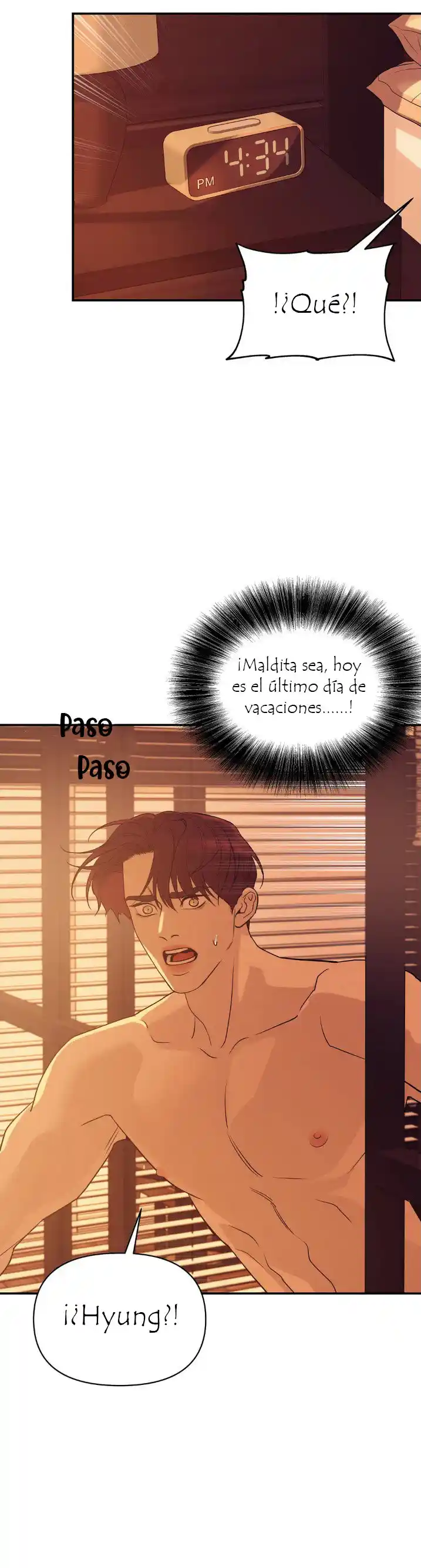 Shell capítulo 51, página 49