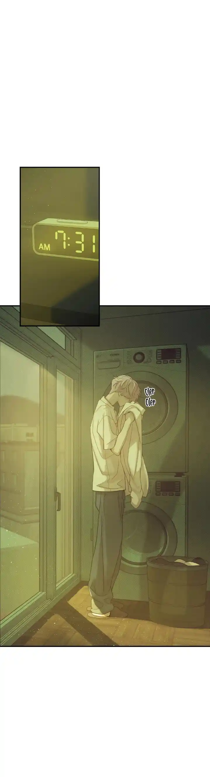 Shell capítulo 52, página 2