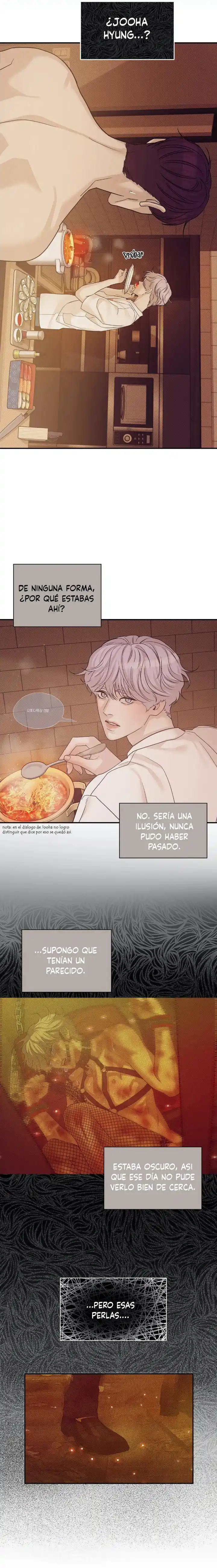 Shell capítulo 52, página 16