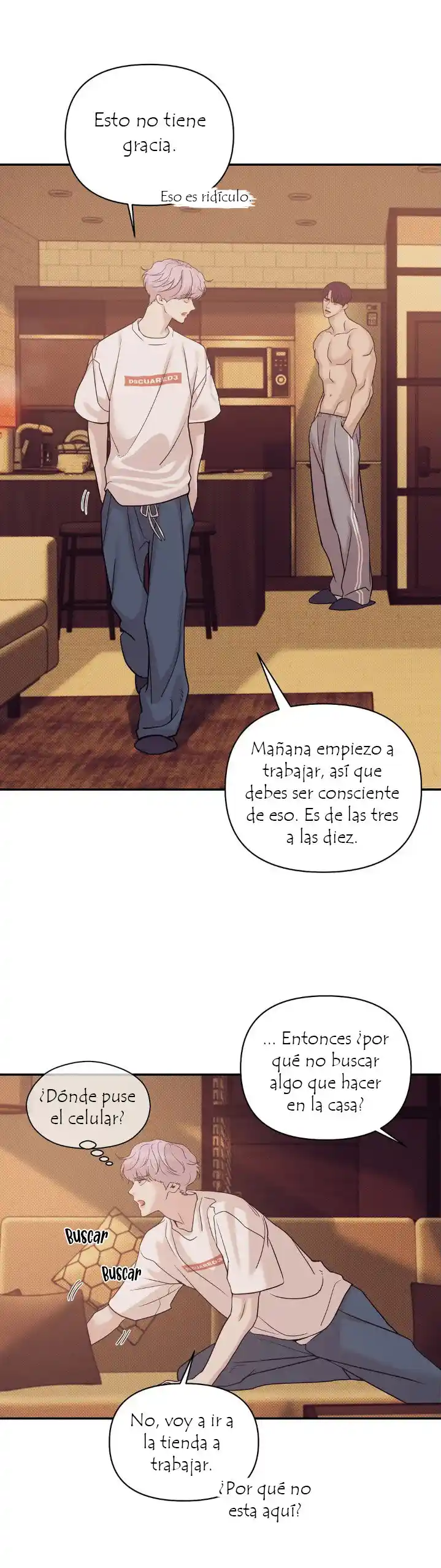 Shell capítulo 52, página 24