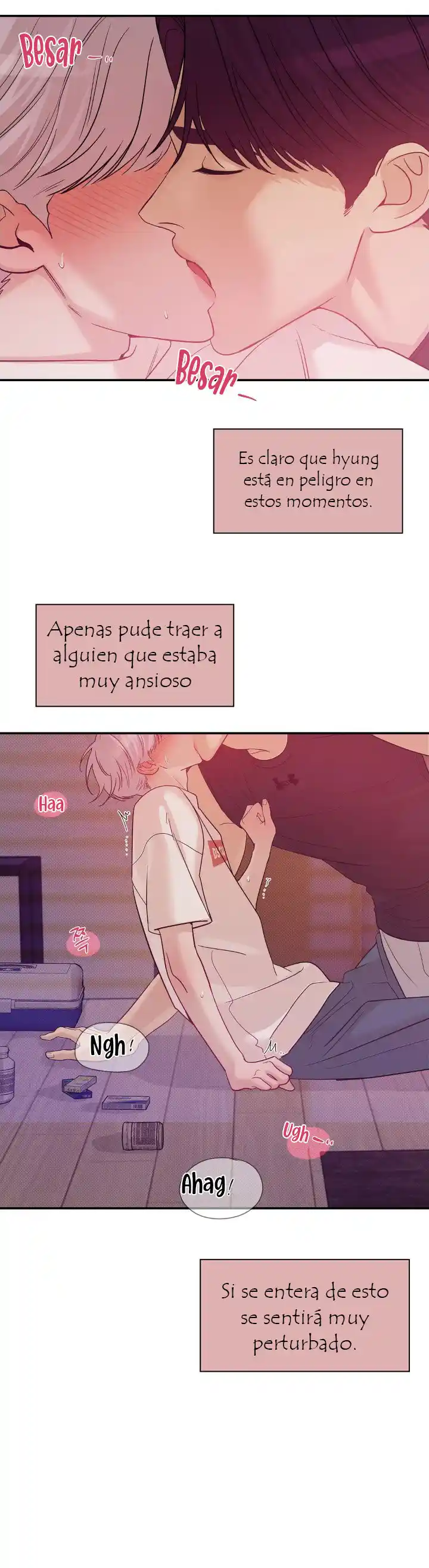 Shell capítulo 52, página 39
