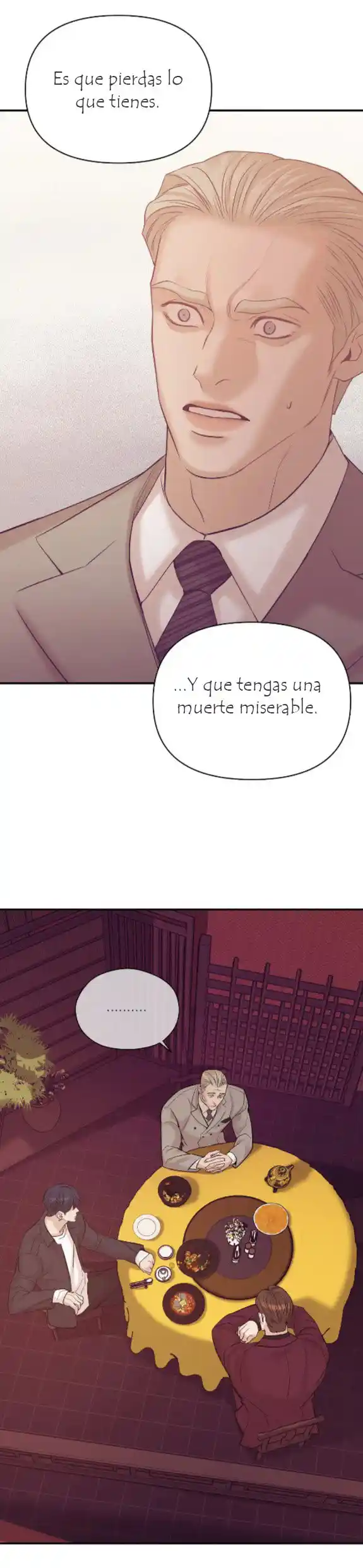 Shell capítulo 53, página 3
