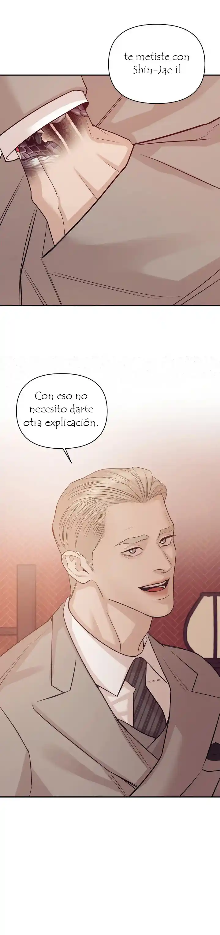 Shell capítulo 53, página 8
