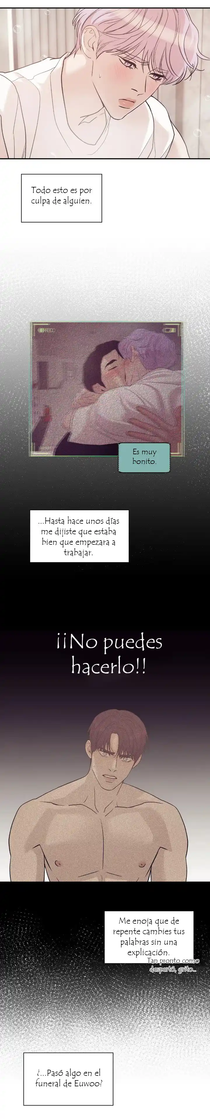 Shell capítulo 53, página 14