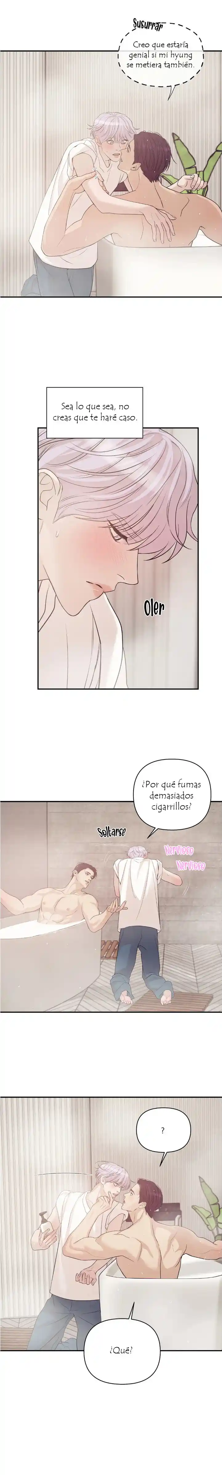 Shell capítulo 53, página 16