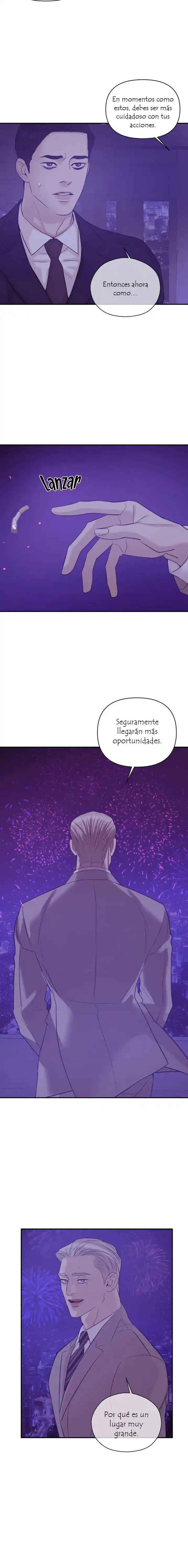 Shell capítulo 53, página 28