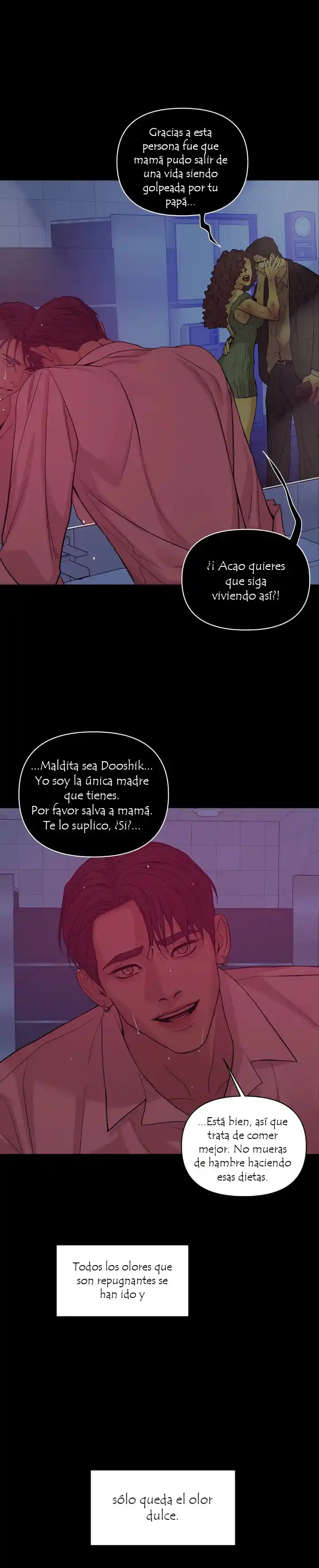 Shell capítulo 54, página 9